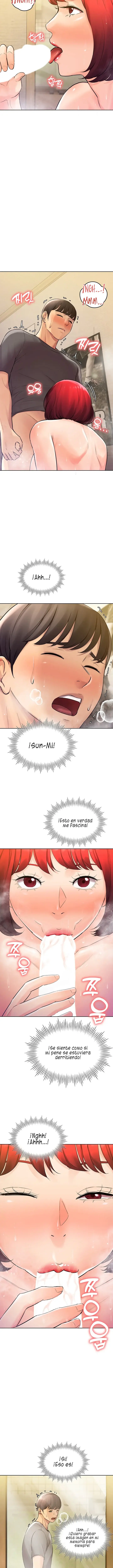 Las Chicas Con Las Que Nunca Pude Salir - Capítulo 23 - Página 13 - LectorTMOo
