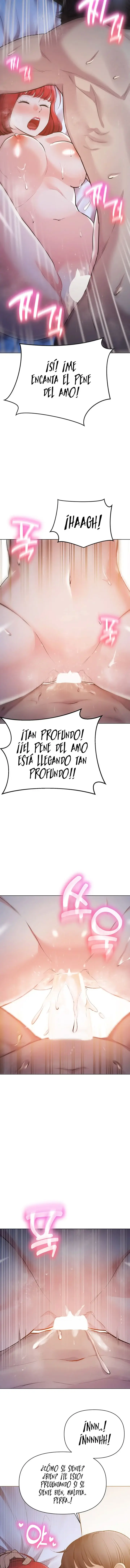 Las Chicas Con Las Que Nunca Pude Salir - Capítulo 27 - Página 10 - LectorTMOo