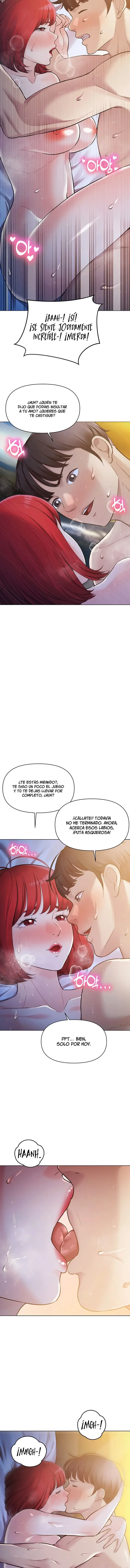 Las Chicas Con Las Que Nunca Pude Salir - Capítulo 27 - Página 11 - LectorTMOo