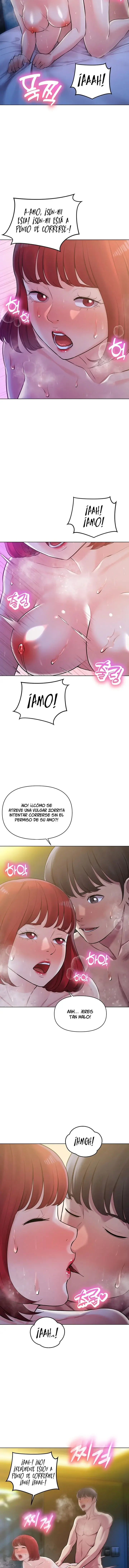 Las Chicas Con Las Que Nunca Pude Salir - Capítulo 27 - Página 17 - LectorTMOo