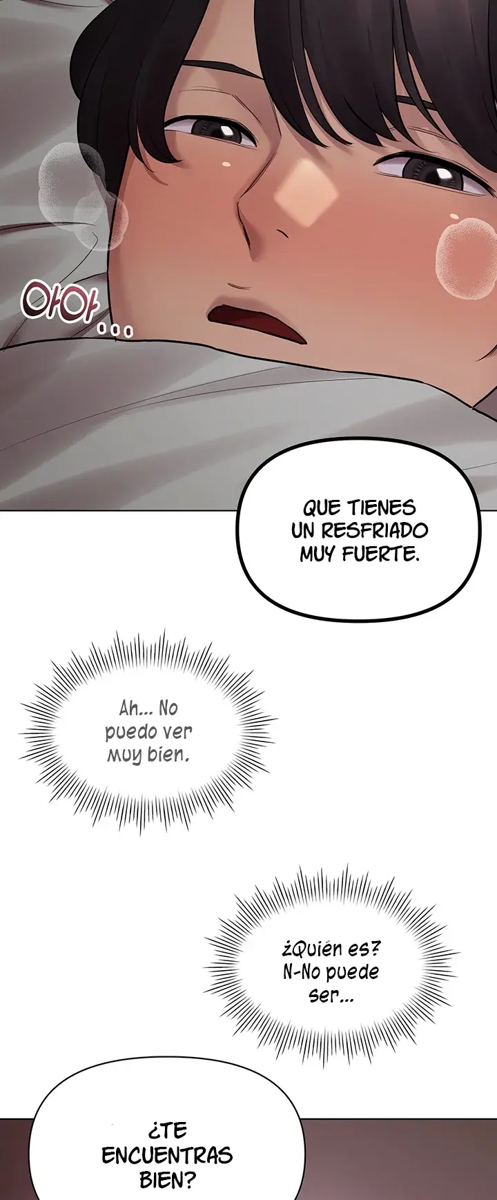 Las Chicas Con Las Que Nunca Pude Salir - Capítulo 28 - Página 14 - LectorTMOo