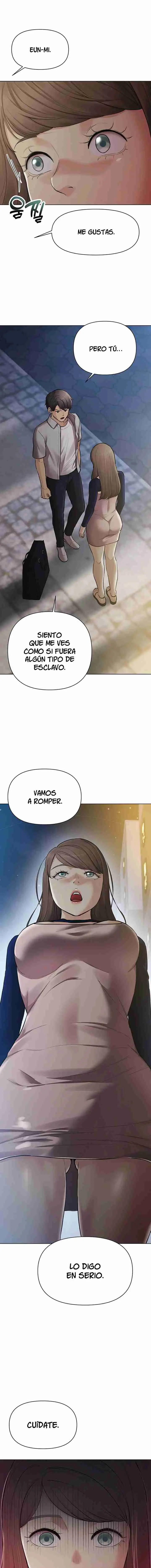 Las Chicas Con Las Que Nunca Pude Salir - Capítulo 31 - Página 14 - LectorTMOo