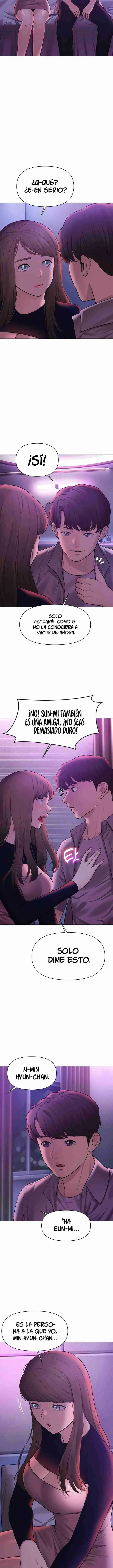 Las Chicas Con Las Que Nunca Pude Salir - Capítulo 32 - Página 6 - LectorTMOo