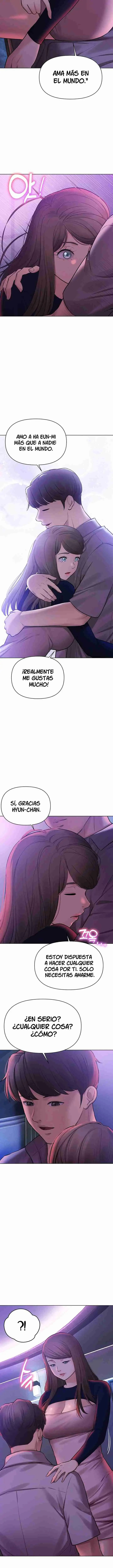 Las Chicas Con Las Que Nunca Pude Salir - Capítulo 32 - Página 7 - LectorTMOo