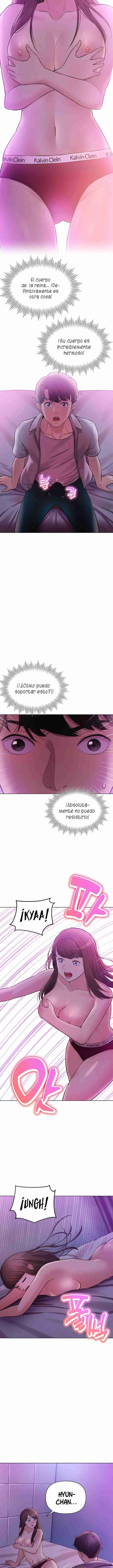 Las Chicas Con Las Que Nunca Pude Salir - Capítulo 32 - Página 9 - LectorTMOo