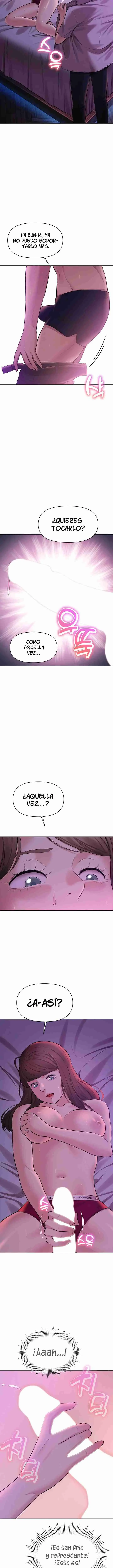 Las Chicas Con Las Que Nunca Pude Salir - Capítulo 32 - Página 10 - LectorTMOo