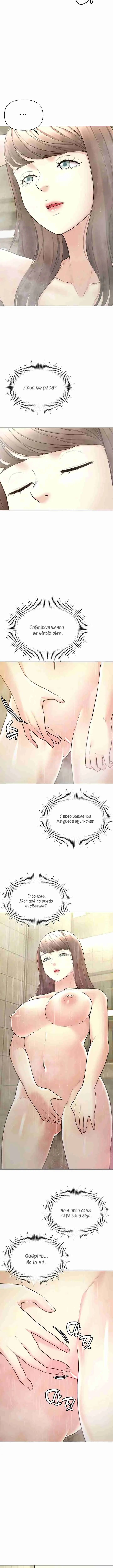 Las Chicas Con Las Que Nunca Pude Salir - Capítulo 33 - Página 6 - LectorTMOo