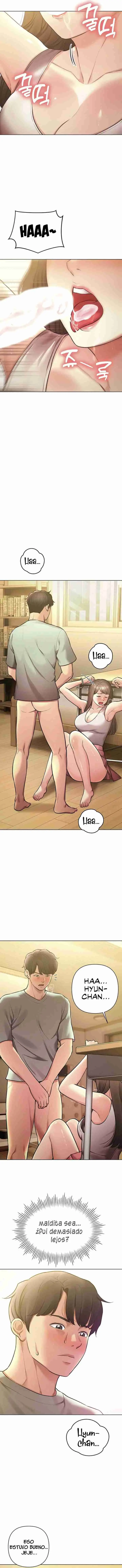 Las Chicas Con Las Que Nunca Pude Salir - Capítulo 36 - Página 5 - LectorTMOo
