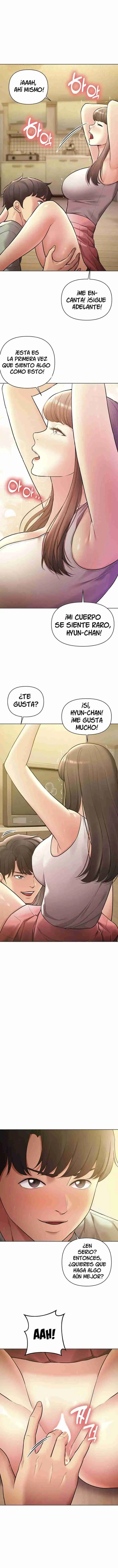 Las Chicas Con Las Que Nunca Pude Salir - Capítulo 36 - Página 7 - LectorTMOo