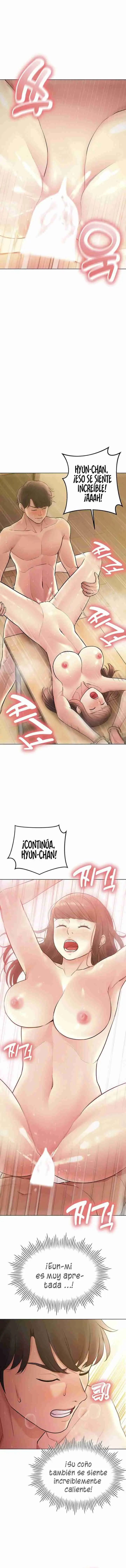 Las Chicas Con Las Que Nunca Pude Salir - Capítulo 36 - Página 11 - LectorTMOo