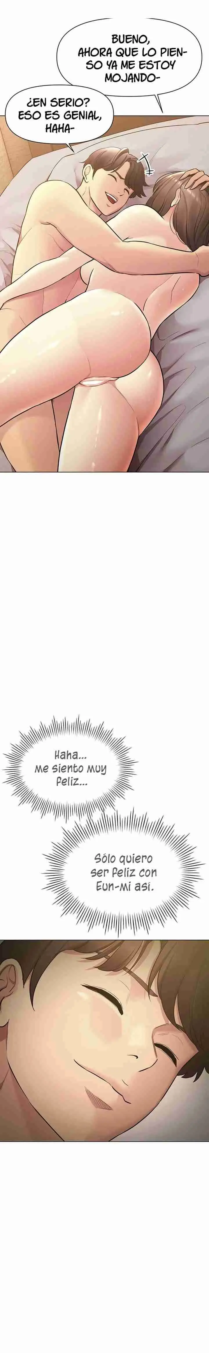 Las Chicas Con Las Que Nunca Pude Salir - Capítulo 36 - Página 16 - LectorTMOo