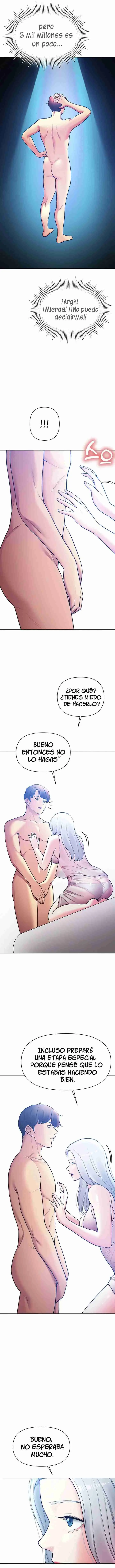 Las Chicas Con Las Que Nunca Pude Salir - Capítulo 37 - Página 12 - LectorTMOo