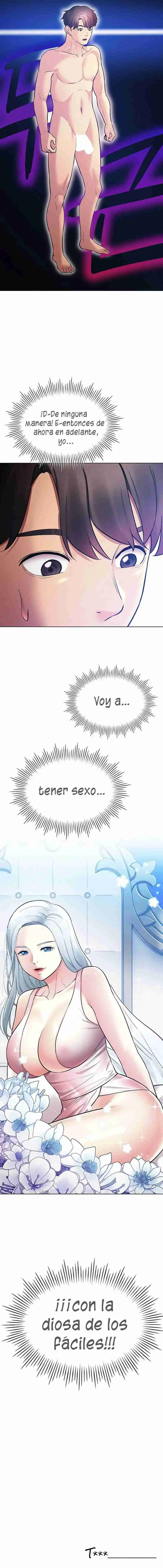 Las Chicas Con Las Que Nunca Pude Salir - Capítulo 37 - Página 16 - LectorTMOo