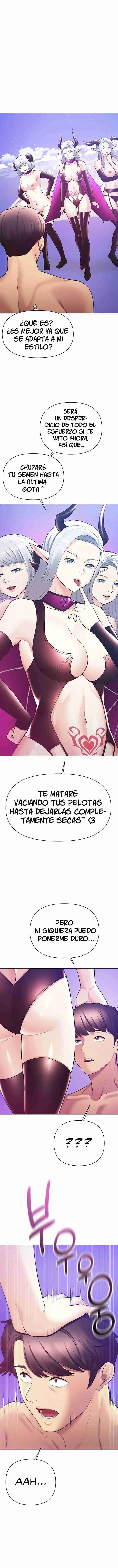 Las Chicas Con Las Que Nunca Pude Salir - Capítulo 38 - Página 10 - LectorTMOo