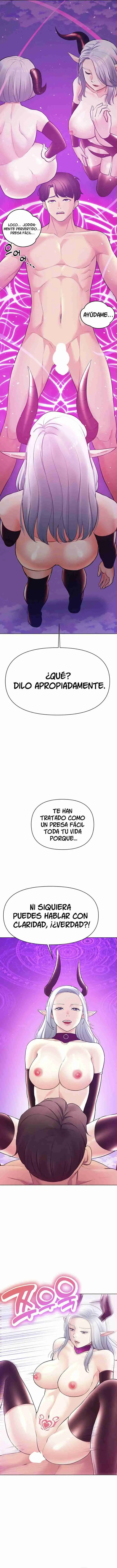 Las Chicas Con Las Que Nunca Pude Salir - Capítulo 38 - Página 12 - LectorTMOo