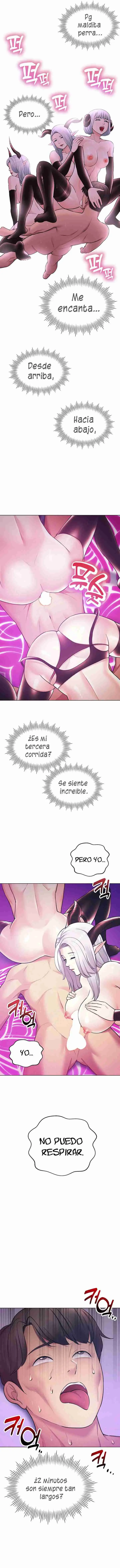 Las Chicas Con Las Que Nunca Pude Salir - Capítulo 38 - Página 16 - LectorTMOo