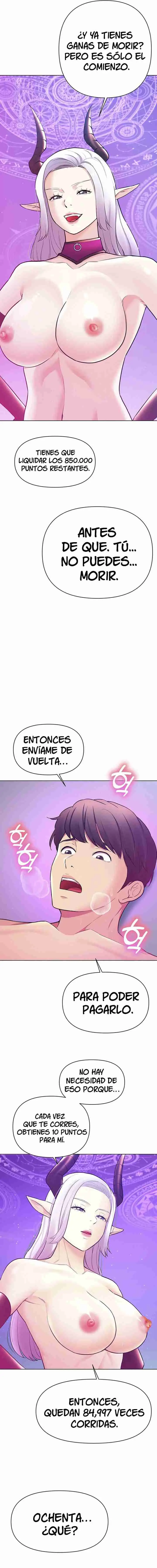 Las Chicas Con Las Que Nunca Pude Salir - Capítulo 38 - Página 18 - LectorTMOo