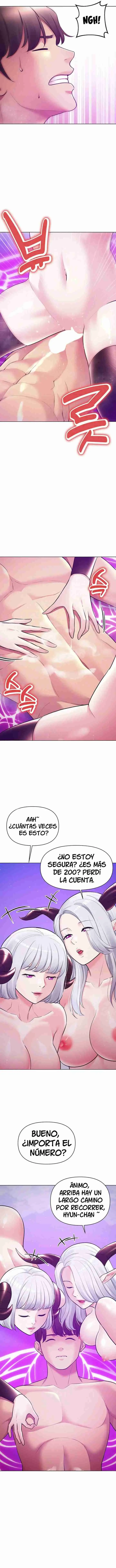 Las Chicas Con Las Que Nunca Pude Salir - Capítulo 39 - Página 4 - LectorTMOo