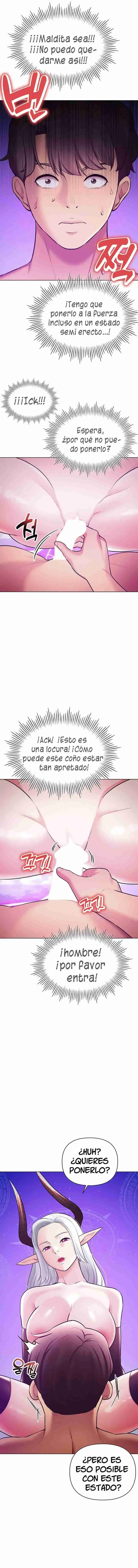 Las Chicas Con Las Que Nunca Pude Salir - Capítulo 39 - Página 5 - LectorTMOo