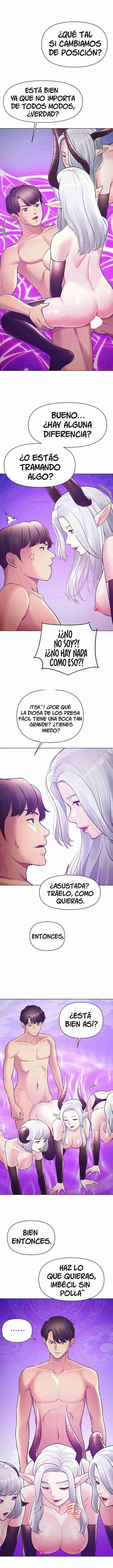 Las Chicas Con Las Que Nunca Pude Salir - Capítulo 39 - Página 9 - LectorTMOo