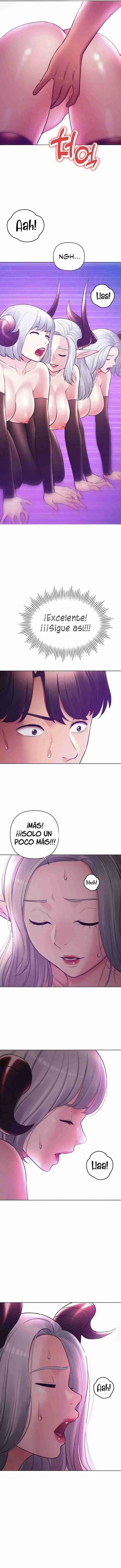 Las Chicas Con Las Que Nunca Pude Salir - Capítulo 39 - Página 11 - LectorTMOo