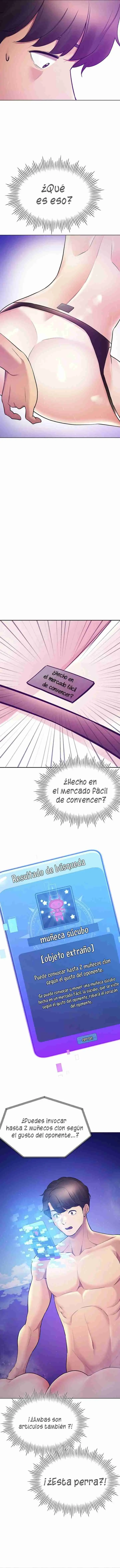 Las Chicas Con Las Que Nunca Pude Salir - Capítulo 39 - Página 14 - LectorTMOo