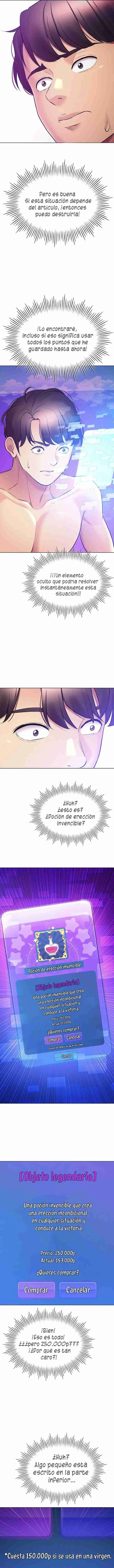 Las Chicas Con Las Que Nunca Pude Salir - Capítulo 39 - Página 15 - LectorTMOo