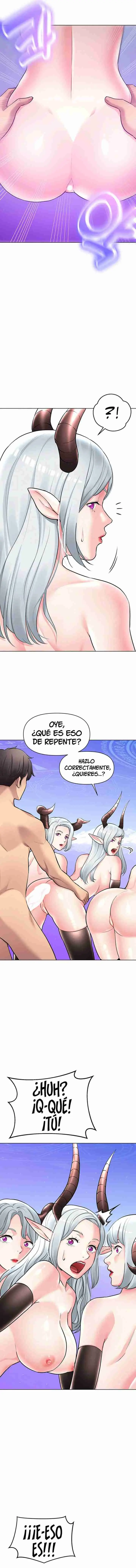 Las Chicas Con Las Que Nunca Pude Salir - Capítulo 40 - Página 4 - LectorTMOo