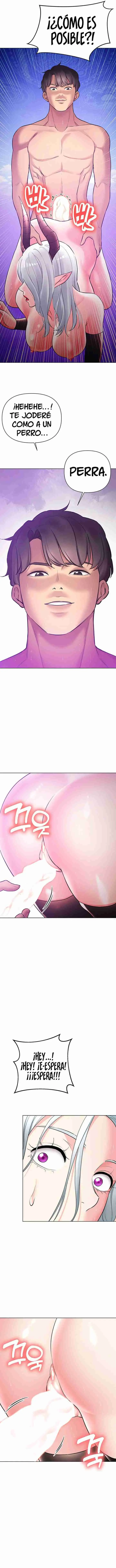 Las Chicas Con Las Que Nunca Pude Salir - Capítulo 40 - Página 5 - LectorTMOo