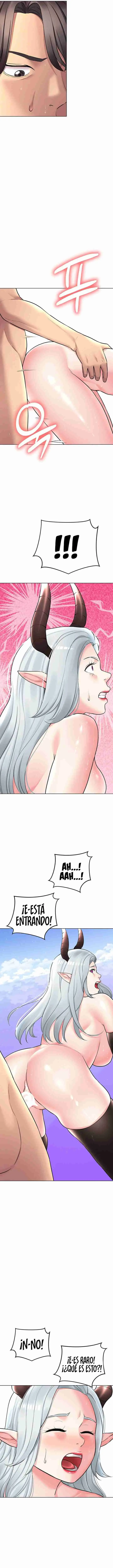 Las Chicas Con Las Que Nunca Pude Salir - Capítulo 40 - Página 6 - LectorTMOo