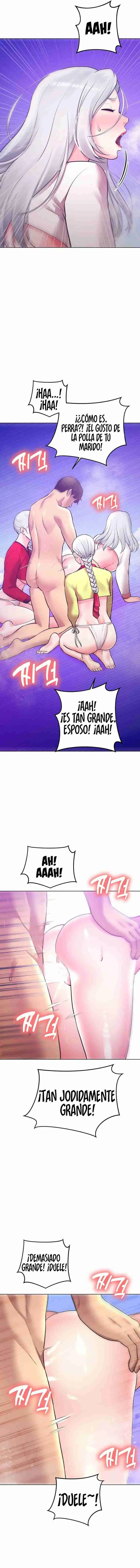 Las Chicas Con Las Que Nunca Pude Salir - Capítulo 40 - Página 13 - LectorTMOo