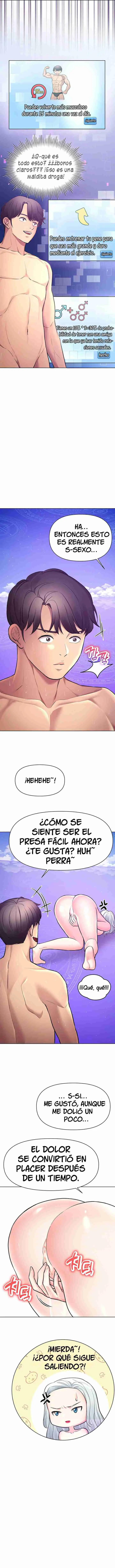 Las Chicas Con Las Que Nunca Pude Salir - Capítulo 41 - Página 12 - LectorTMOo