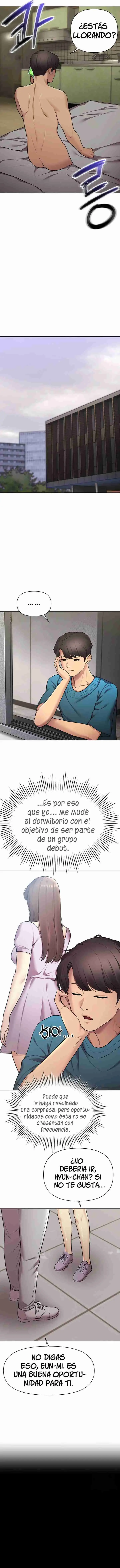 Las Chicas Con Las Que Nunca Pude Salir - Capítulo 41 - Página 16 - LectorTMOo
