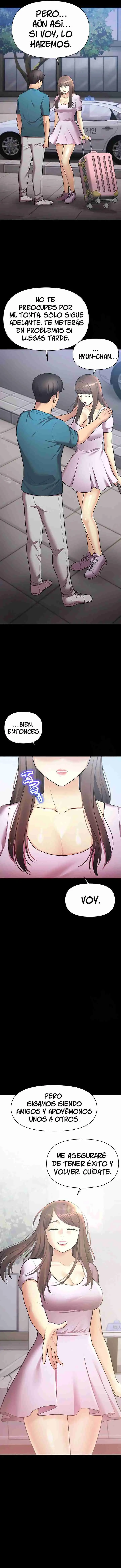 Las Chicas Con Las Que Nunca Pude Salir - Capítulo 41 - Página 17 - LectorTMOo