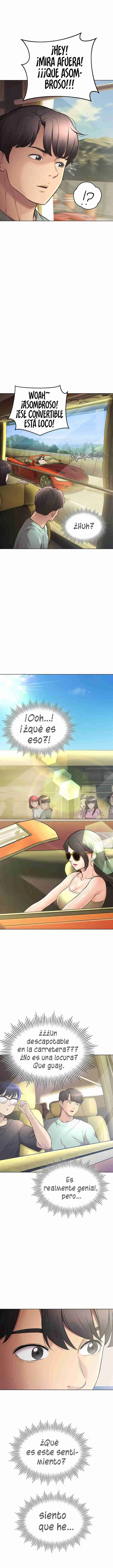 Las Chicas Con Las Que Nunca Pude Salir - Capítulo 42 - Página 6 - LectorTMOo