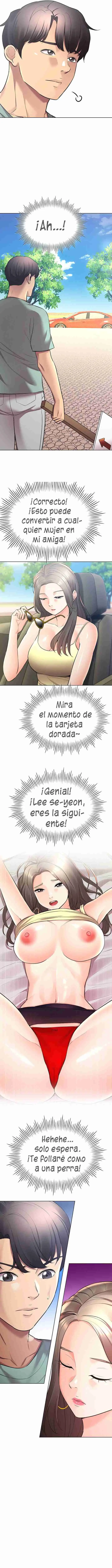 Las Chicas Con Las Que Nunca Pude Salir - Capítulo 42 - Página 16 - LectorTMOo