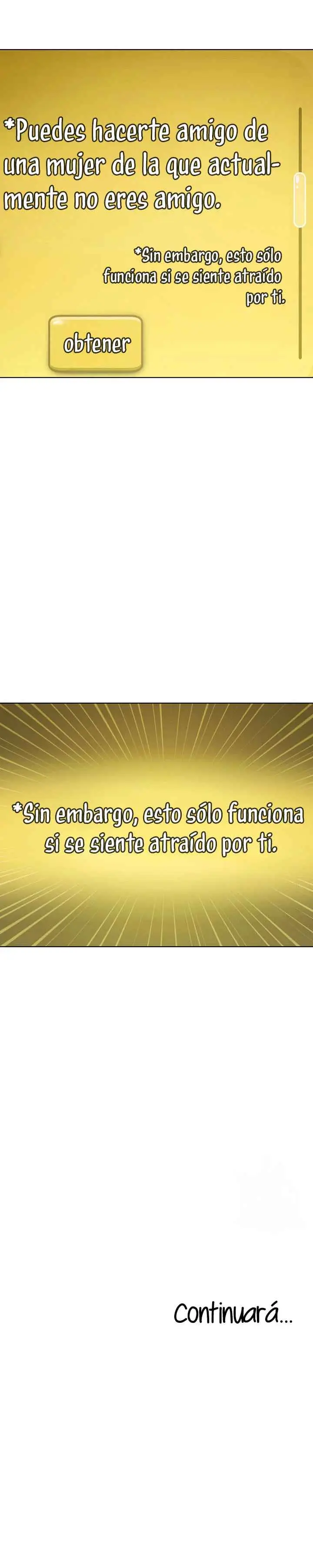 Las Chicas Con Las Que Nunca Pude Salir - Capítulo 42 - Página 17 - LectorTMOo