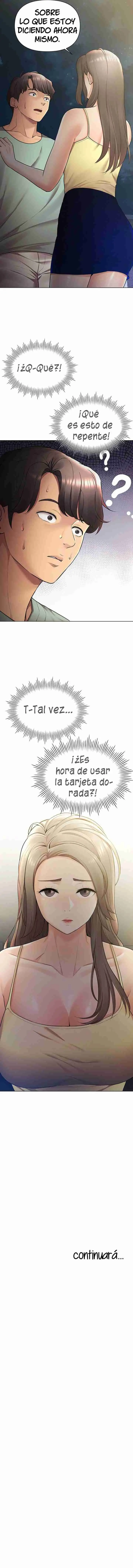 Las Chicas Con Las Que Nunca Pude Salir - Capítulo 43 - Página 14 - LectorTMOo