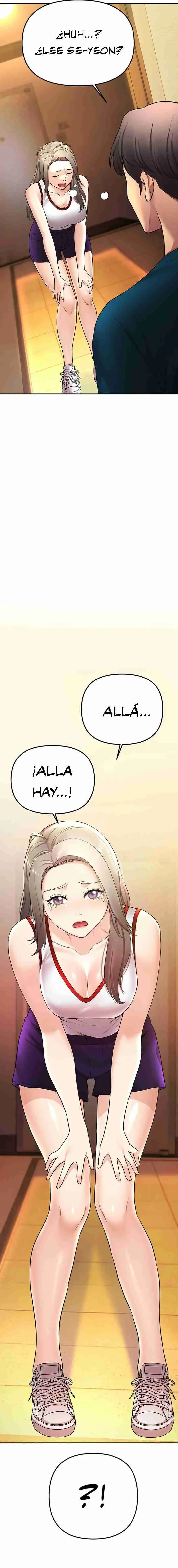 Las Chicas Con Las Que Nunca Pude Salir - Capítulo 48 - Página 13 - LectorTMOo