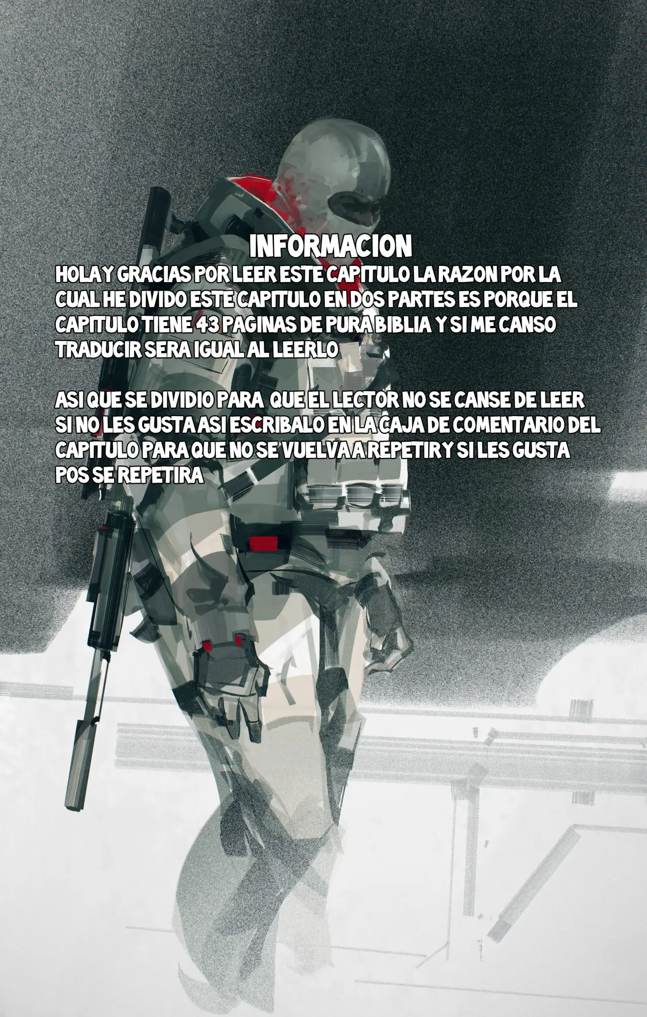 Las Chicas Recargadoras (2006) - Capítulo 1.1 - Página 23 - LectorTMOo