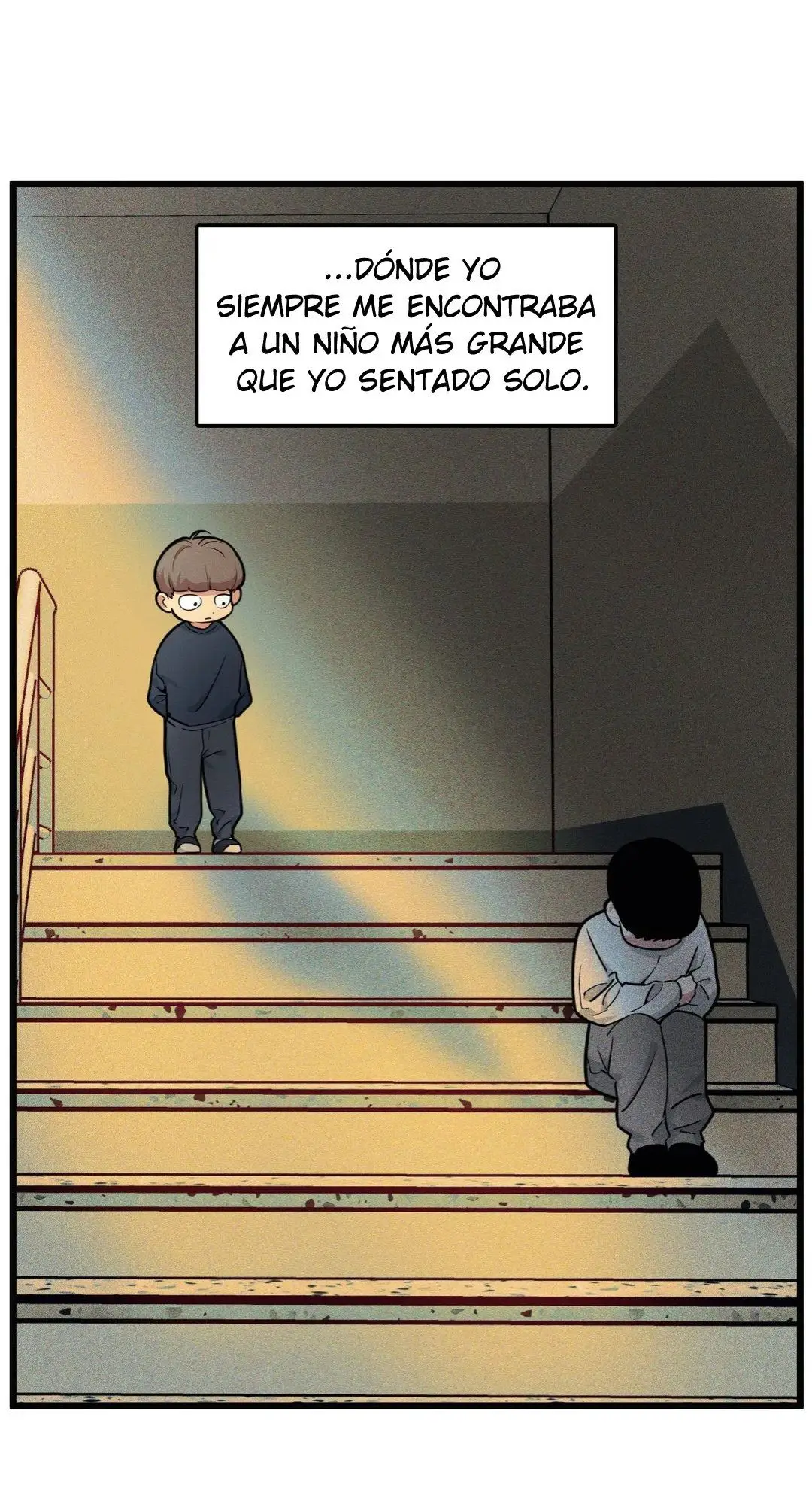 Las Chichis de Taejun-Hyung (2023) - Capítulo 1 - Página 4 - LectorTMOo