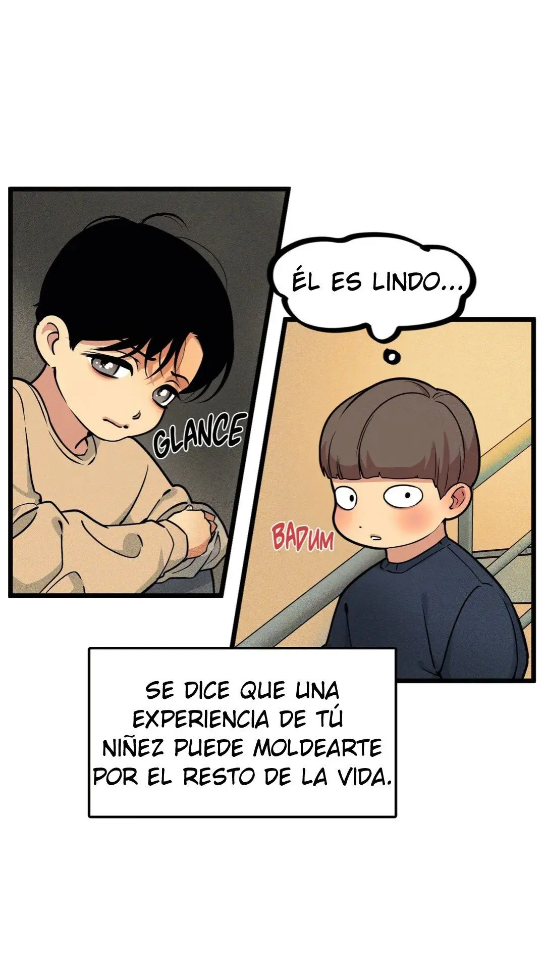 Las Chichis de Taejun-Hyung (2023) - Capítulo 1 - Página 6 - LectorTMOo