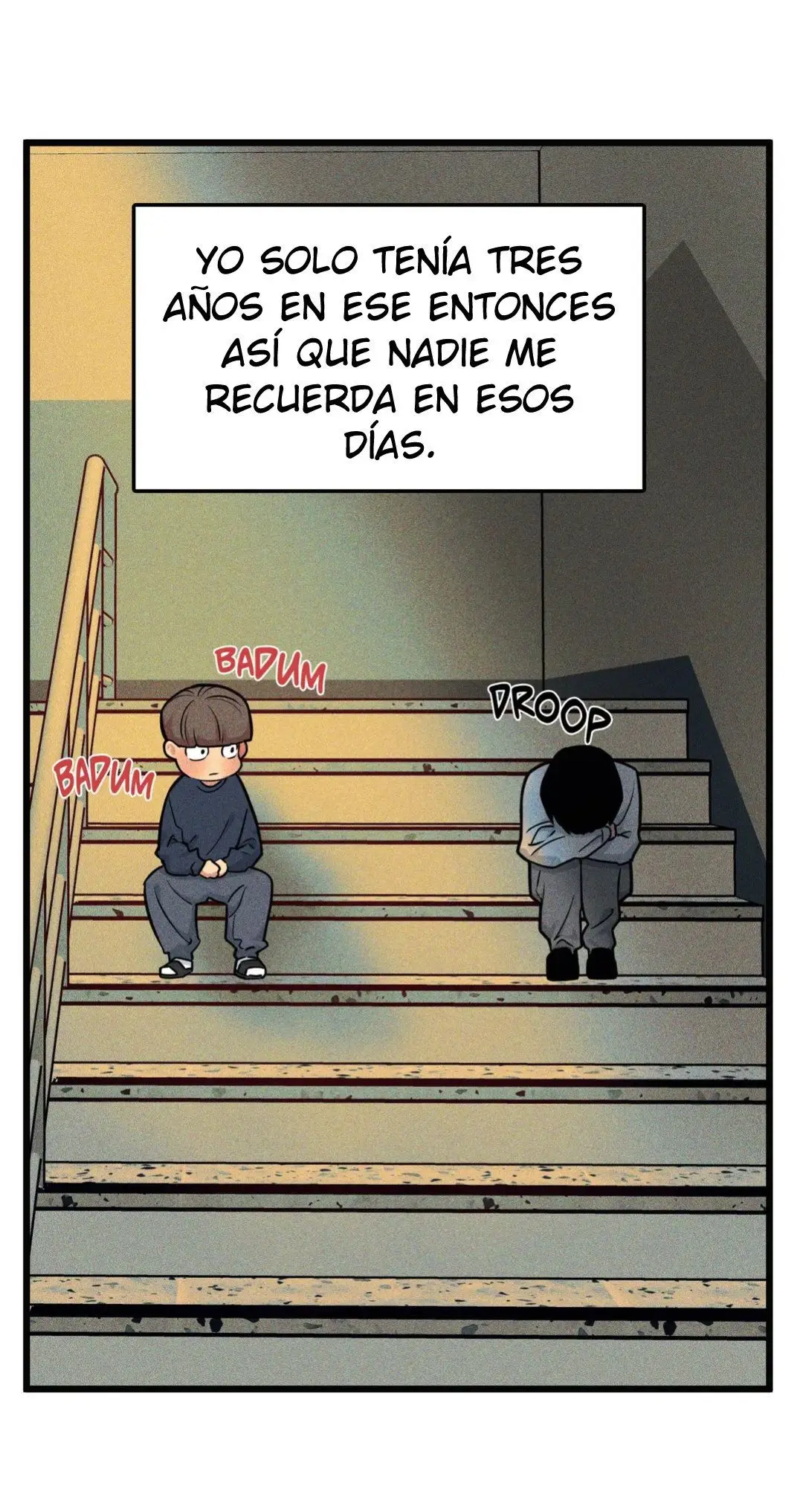 Las Chichis de Taejun-Hyung (2023) - Capítulo 1 - Página 7 - LectorTMOo