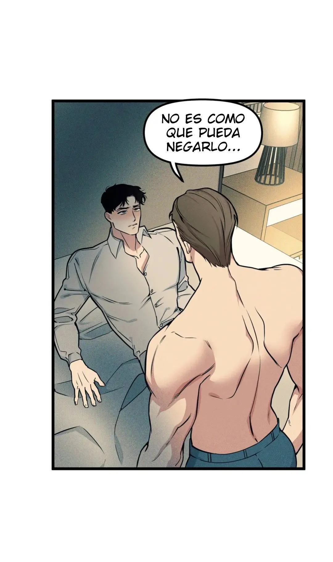 Las Chichis de Taejun-Hyung (2023) - Capítulo 1 - Página 17 - LectorTMOo