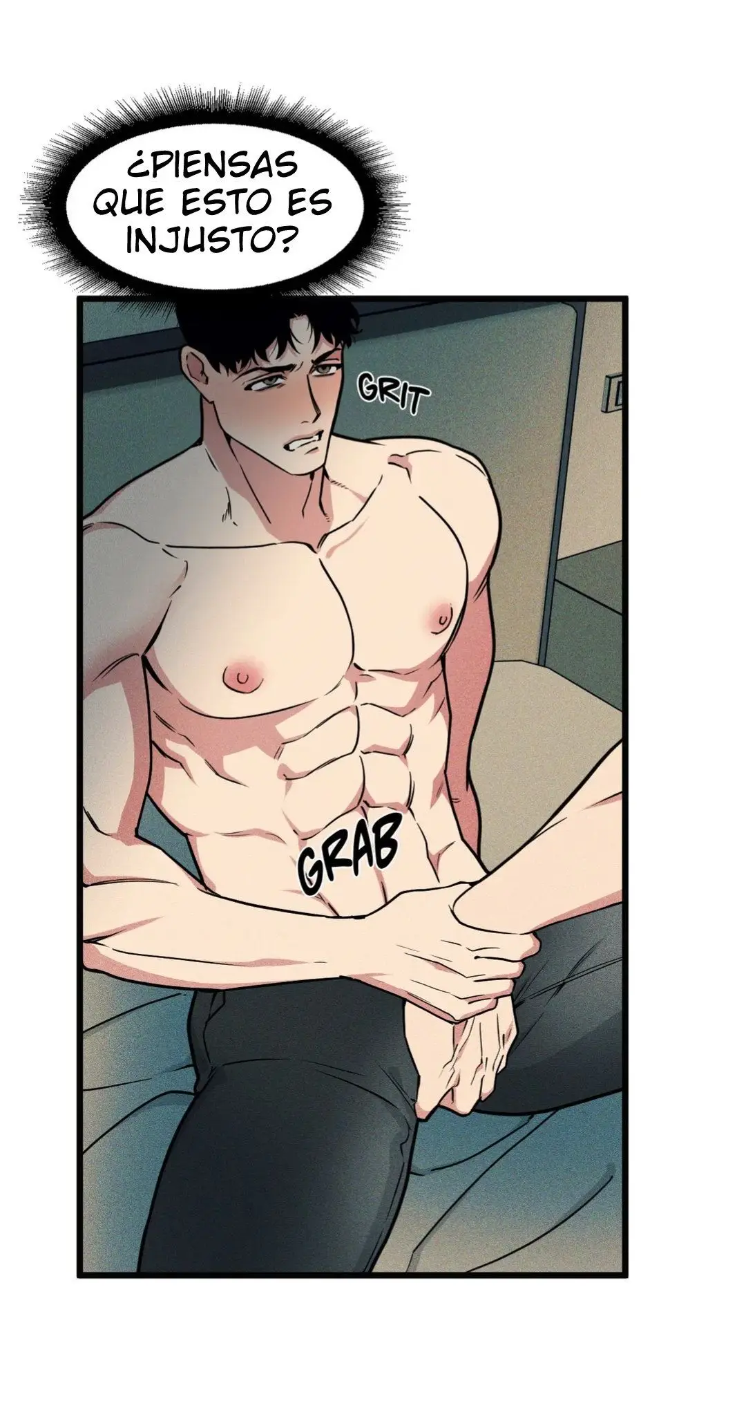 Las Chichis de Taejun-Hyung (2023) - Capítulo 1 - Página 23 - LectorTMOo