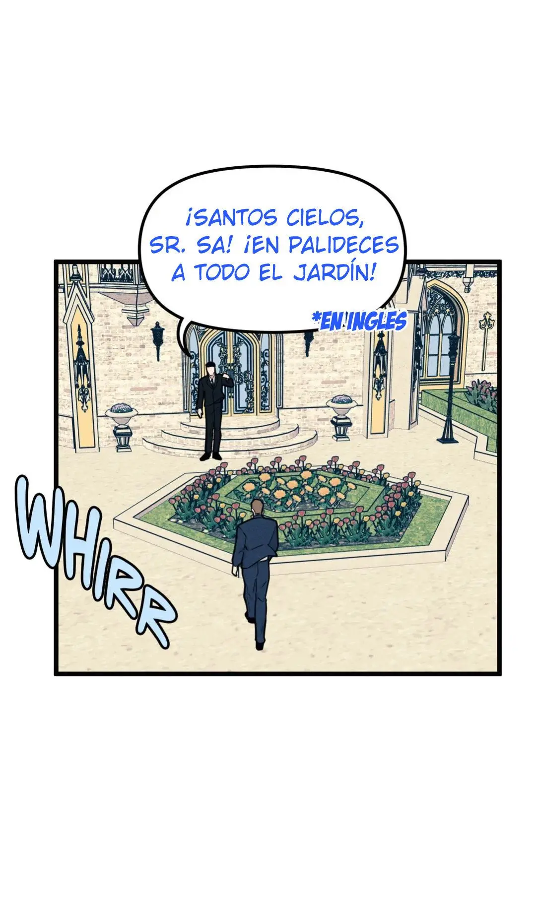 Las Chichis de Taejun-Hyung (2023) - Capítulo 1 - Página 32 - LectorTMOo