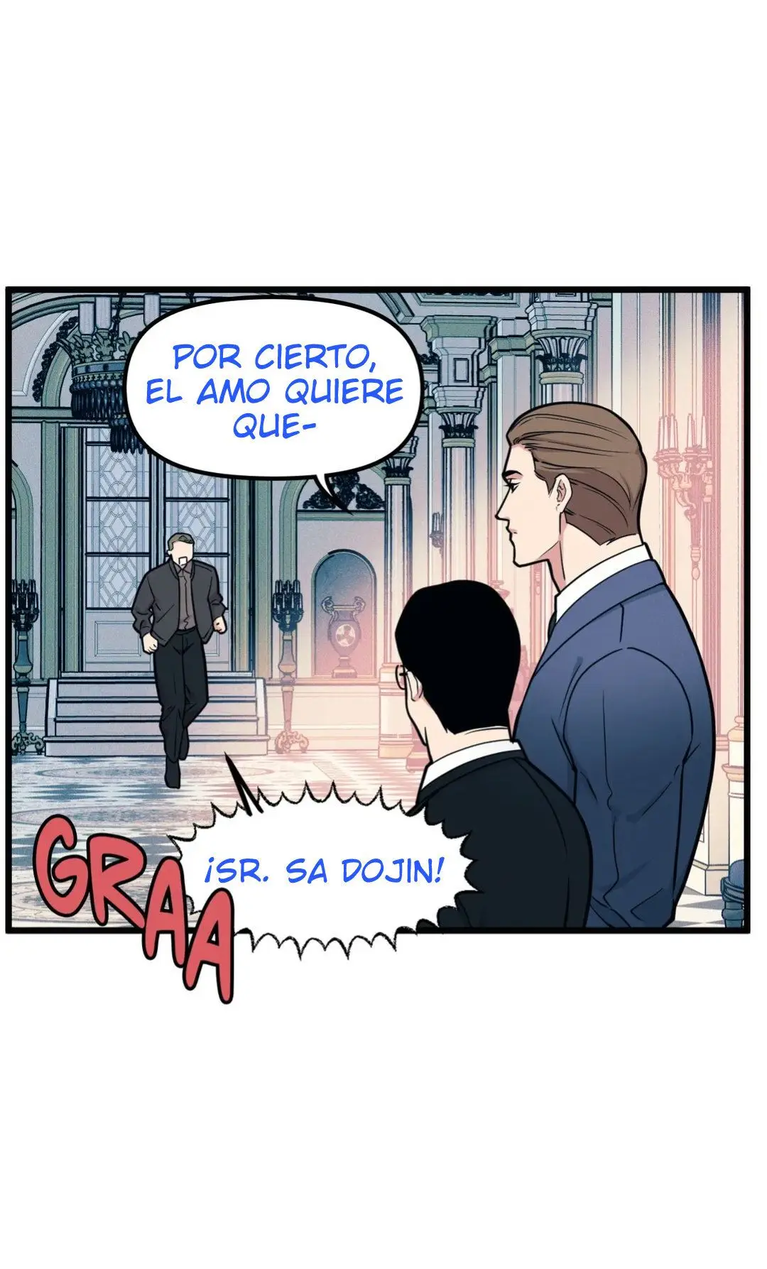 Las Chichis de Taejun-Hyung (2023) - Capítulo 1 - Página 34 - LectorTMOo