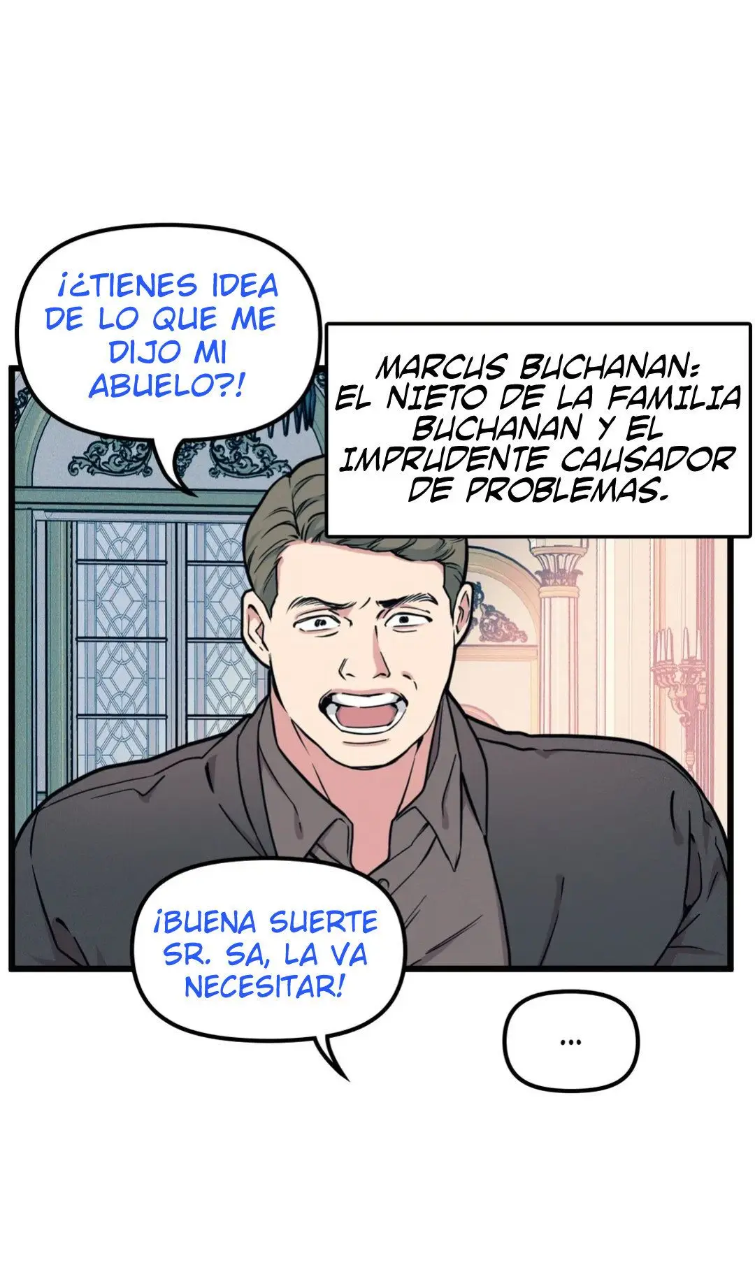 Las Chichis de Taejun-Hyung (2023) - Capítulo 1 - Página 35 - LectorTMOo