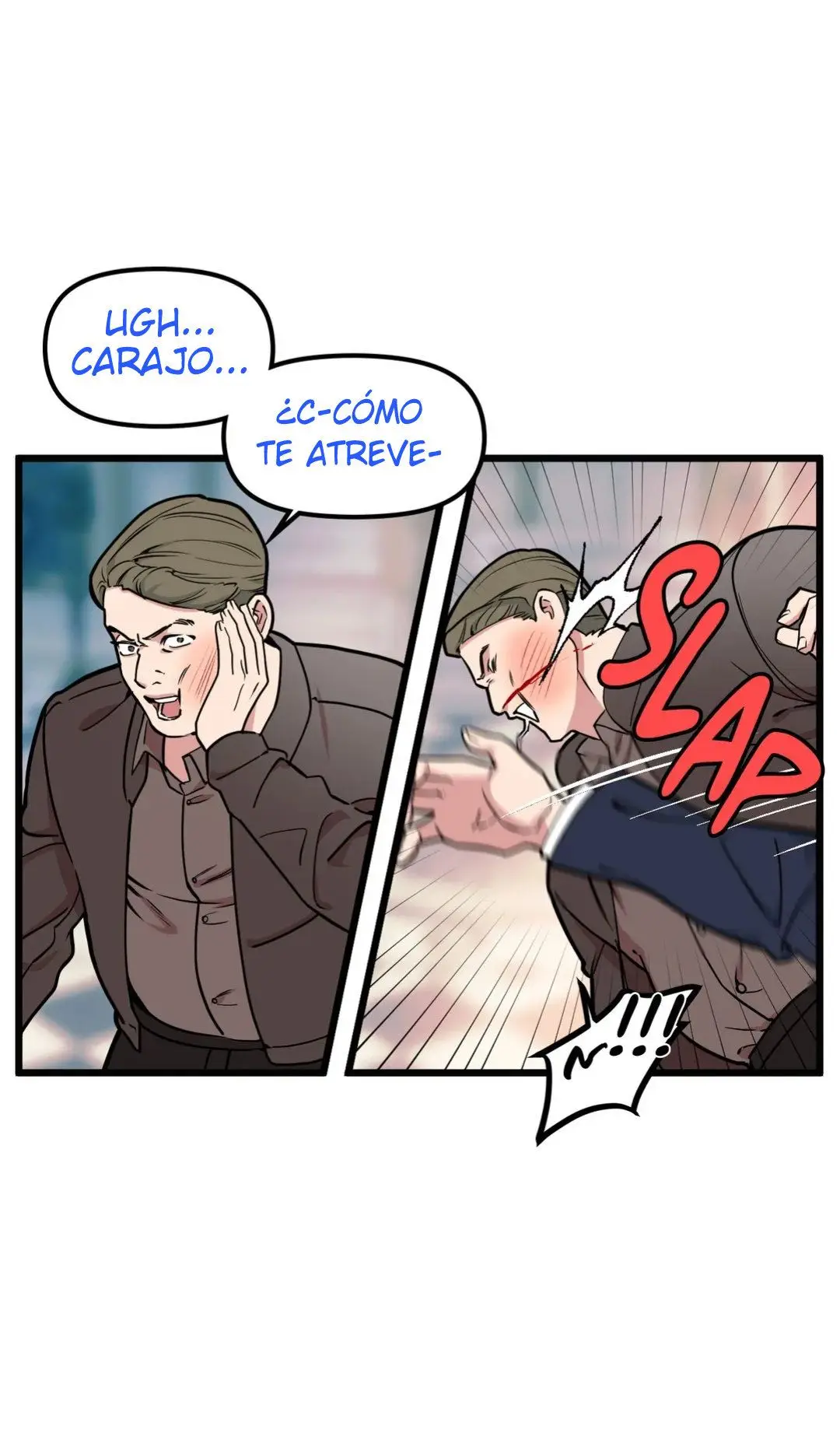 Las Chichis de Taejun-Hyung (2023) - Capítulo 1 - Página 41 - LectorTMOo