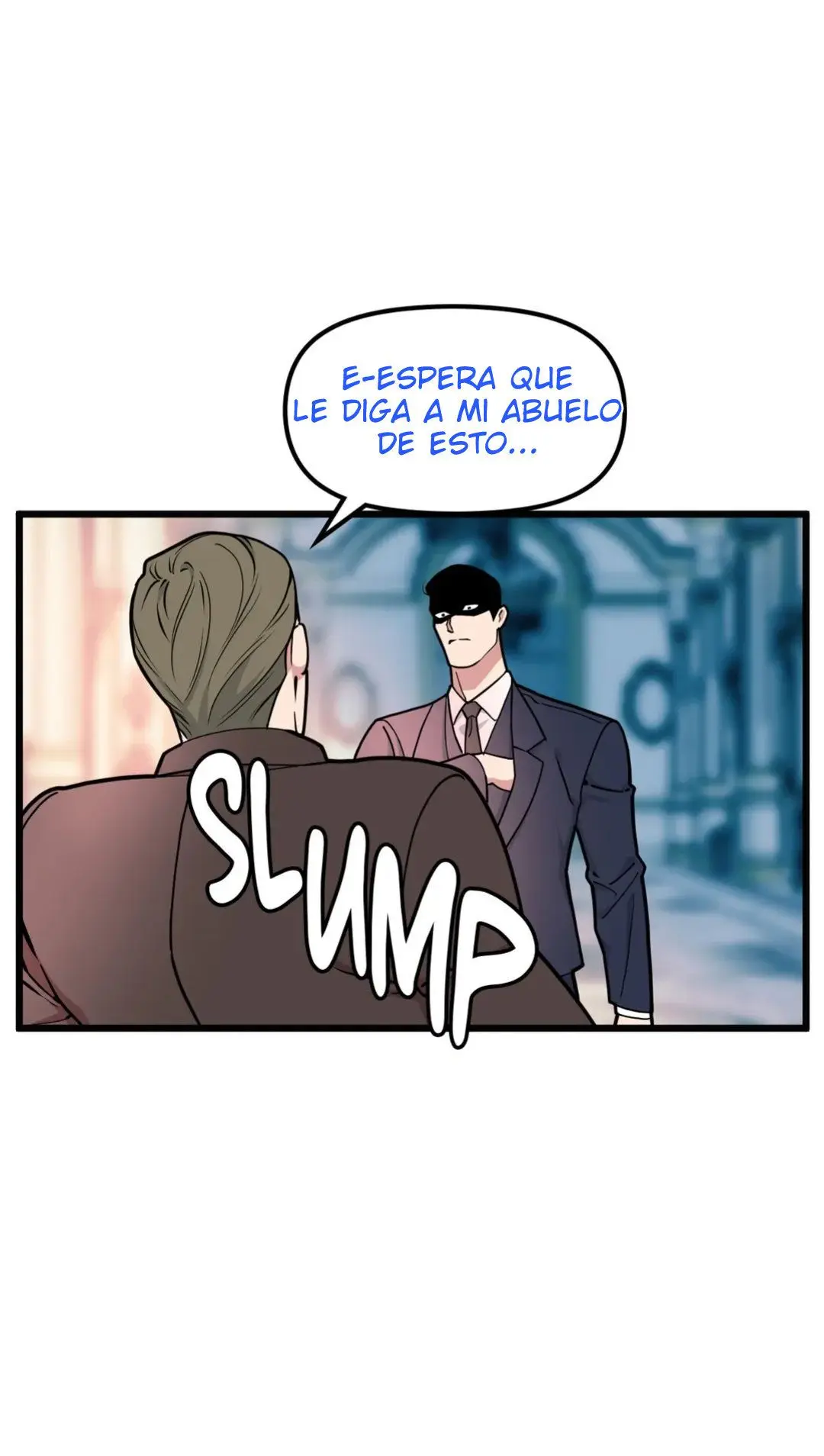 Las Chichis de Taejun-Hyung (2023) - Capítulo 1 - Página 42 - LectorTMOo